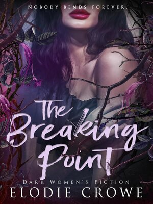 cover image of The Breaking Point